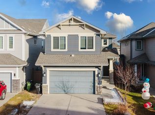 17539 61st St NW, Edmonton, AB T5Y 3N8