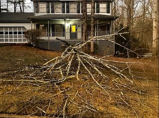 345 Farm Trak, Roswell, GA 30075