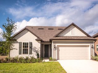 621 Broomsedge Cir, Saint Augustine, FL 32095