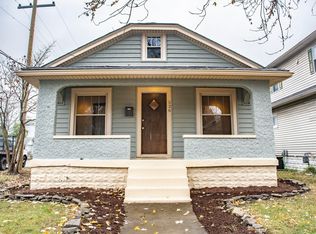 526 E Brandeis Ave, Louisville, KY