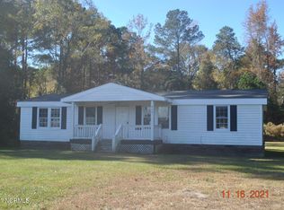 435 Richlands Loop Rd, Richlands, NC 28574