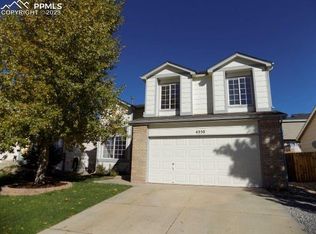4350 Archwood Dr, Colorado Springs, CO 80920