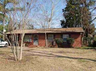 106 Merlin St, Warner Robins, GA 31093
