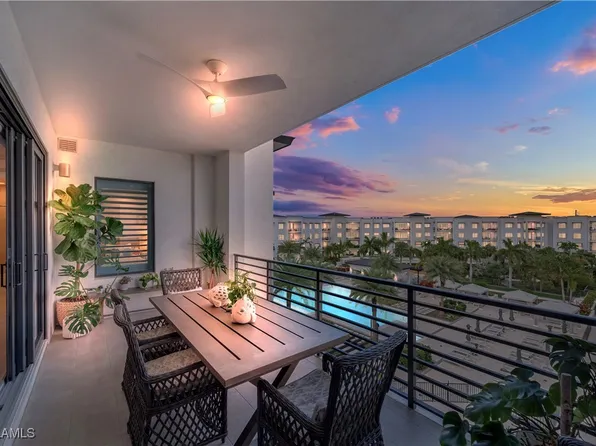 1111 Central Ave Unit 512, Naples, FL 34102