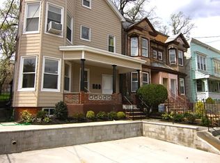 398 Summer Ave, Newark, NJ 07104
