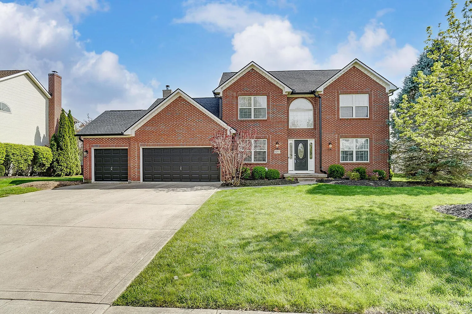8277 Chateau Ln photo 1