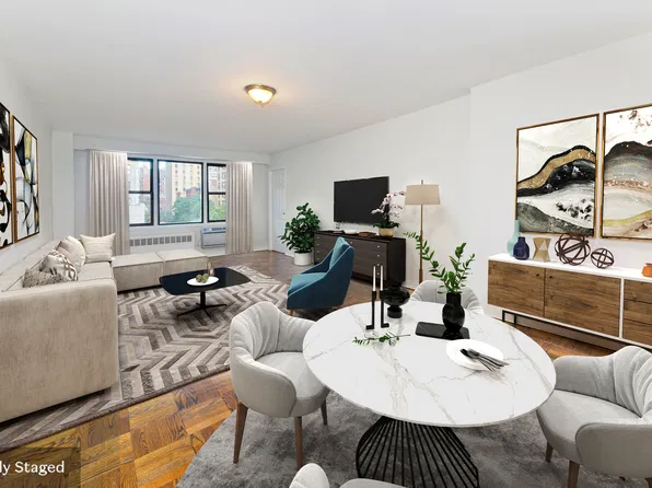 200 East 15th Street image 1 of 14