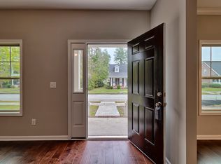 3165 Mayflower Ln, Sumter, SC 29150