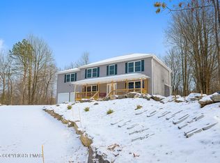 1280 Clover Rd, Long Pond, PA 18334