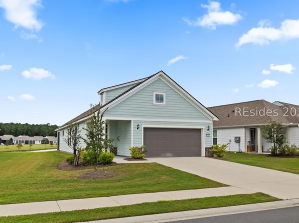 209 Aurora Way, Bluffton, SC 29909