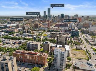 Shaughnessy House, Edmonton, AB T5K 2L4