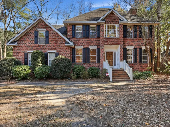 554 Hidden Blvd, Mount Pleasant, SC 29464