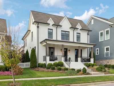 2016 Garfield St, Nashville, TN, 37221