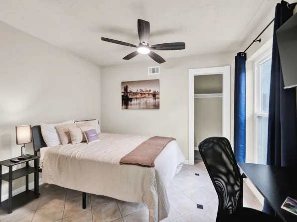 (undisclosed Address), Houston, TX 77089