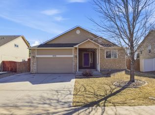 8718 19th Street Rd, Greeley, CO 80634