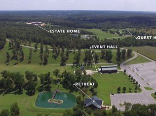 9388 Horton Farms Ln, Gravette, AR 72736