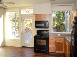 Quinten Tower, Portland, OR 97232