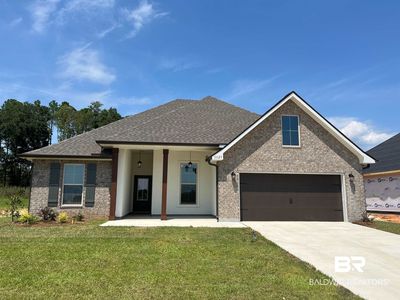 11123 Bonaventure Ave, Daphne, AL, 36526