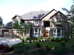 3000 NE 232nd Ave, Camas, WA