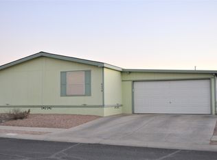 6234 E Rough Rock Dr, Tucson, AZ 85756