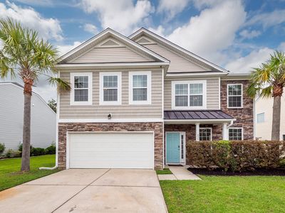 228 Donatella Dr, Goose Creek, SC, 29445