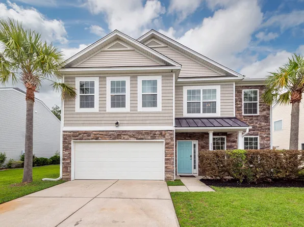 228 Donatella Dr, Goose Creek, SC 29445