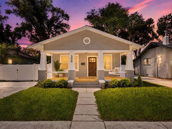308 W Alfred St, Tampa, FL 33603