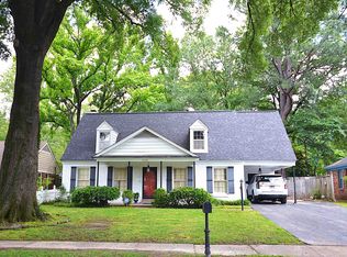 5532 Murff Ave, Memphis, TN 38119