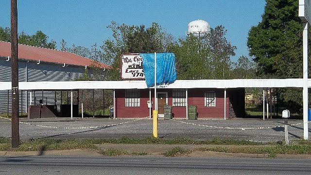1st image of 162 S Ron McNair Blvd