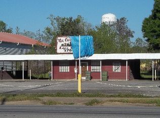 162 S Ron McNair Blvd, Lake City, SC 29560