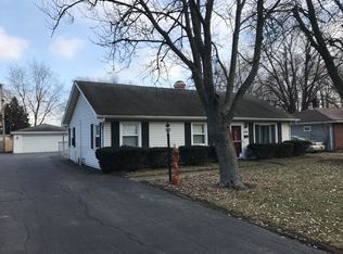 436 Ray May Dr, Joliet, IL 60433