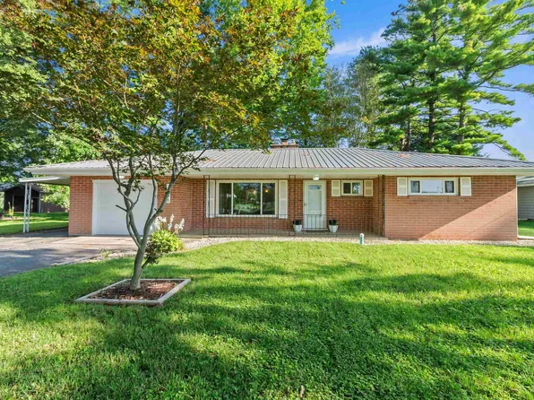 1406 W 38th St, Marion, IN 46953