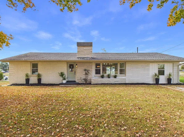 725 Radio Rd, Almo, KY 42020