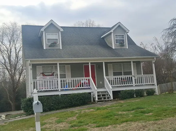 321 Shady Hollow Cir SE, Cleveland, TN 37323