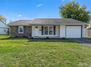 2173 Dundee Dr, Xenia, OH 45385
