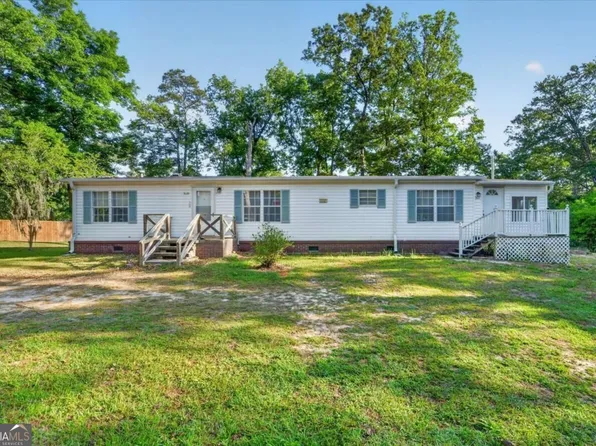 300 Deer Trail Ln Unit 187, Midway, GA 31320