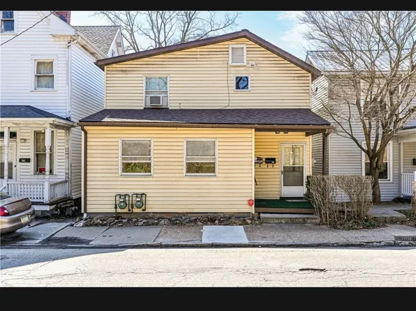 434 Euclid Ave #434, Greensburg, PA 15601