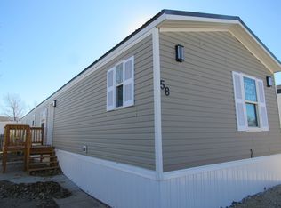 58 Yucca Cir, Mills, WY 82604