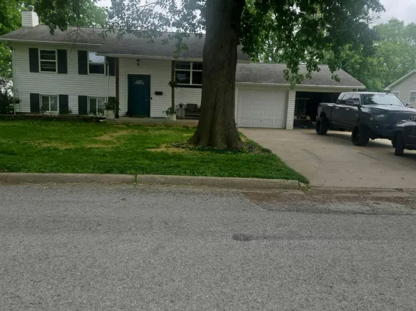 301 E Spinsby St, Montgomery City, MO 63361