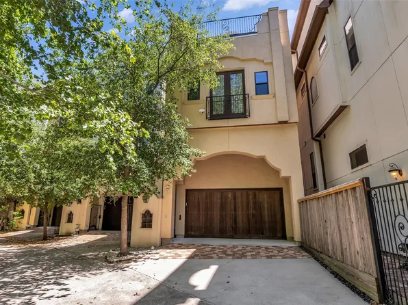 1819 W 24th St, Houston, TX 77008