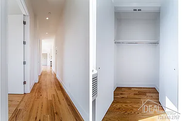 Rented by Ideal Properties Group