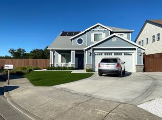 220 Willowgreen Pl, Santa Rosa, CA 95403