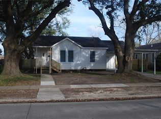 3625 Ernest St, Lake Charles, LA 70605
