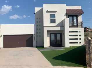 4686 Pistolero Ln, El Paso, TX 79912