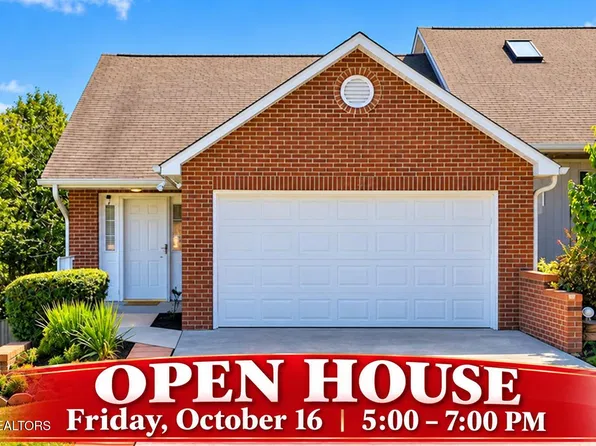 2462 Glen Meadow Rd, Knoxville, TN 37909