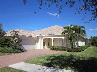 3414 Anguilla Way, Naples, FL 34119