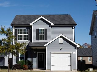 384 Crawford Pkwy, Clayton, NC 27520