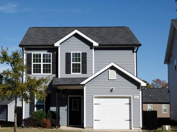 384 Crawford Pkwy, Clayton, NC 27520