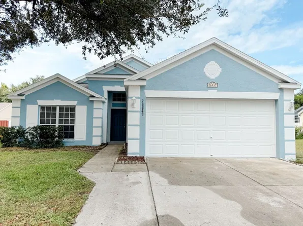 26849 Carla Pl, Lutz, FL 33559