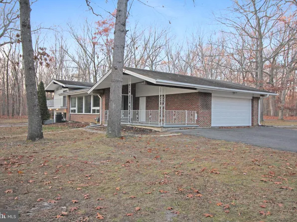 201 Thompson Ave, Chesilhurst, NJ 08089